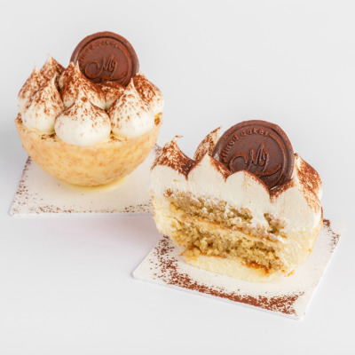 Tiramisu Dessert